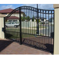 anti climb fence main gate designs high security fence with square post